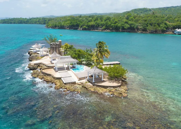 Couples Tower Isle (Adults Only)