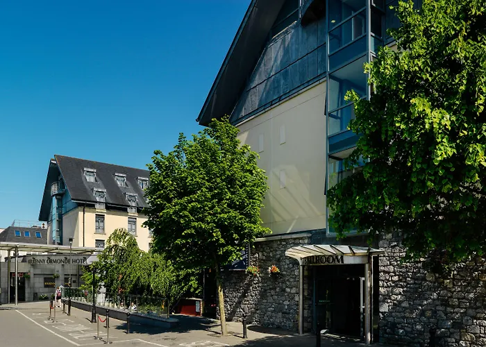 Kilkenny Ormonde Hotel