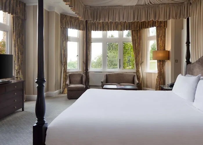 The Welcombe Hotel, Sure Hotel Collection By Best Western