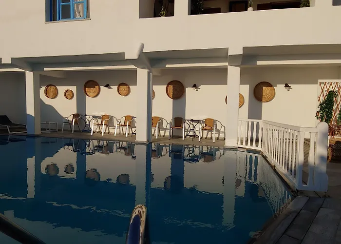Hotel Madalena