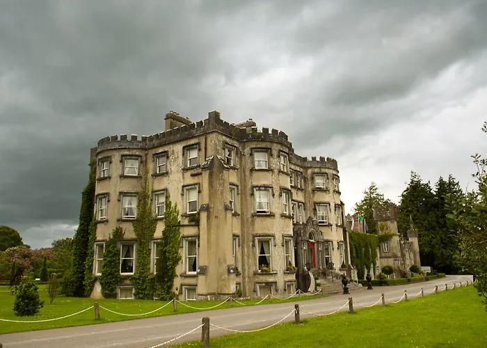 Ballyseede Castle