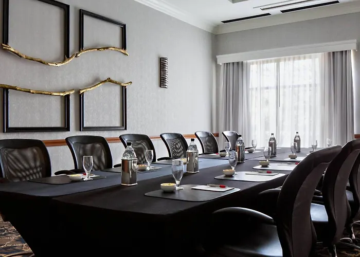 Marriott Dallas Las Colinas