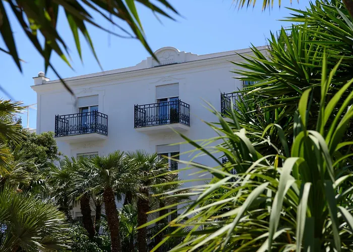 La Residenza Capri