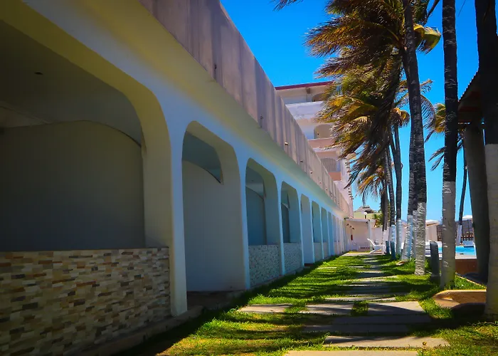 Hotel Marbella
