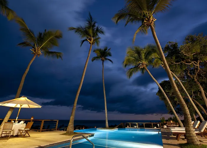 Casa Bonita Tropical Lodge & Spa