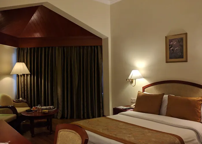 The Gateway Hotel Beach Road, Calicut