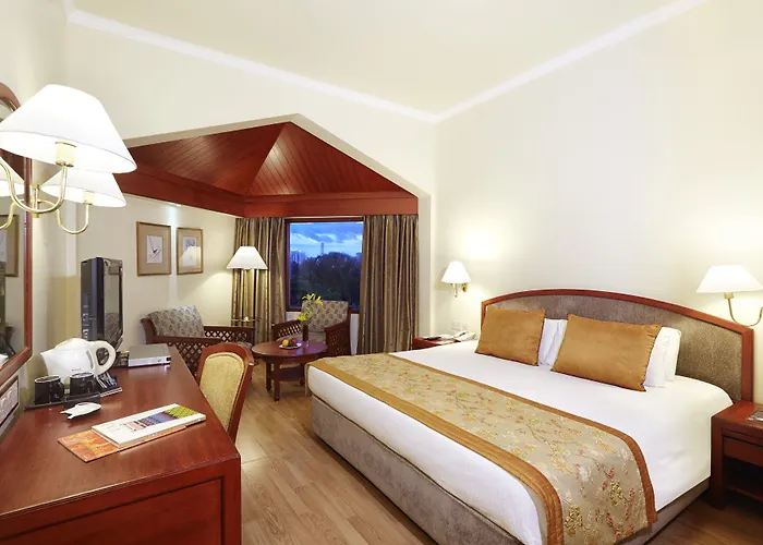 The Gateway Hotel Beach Road, Calicut