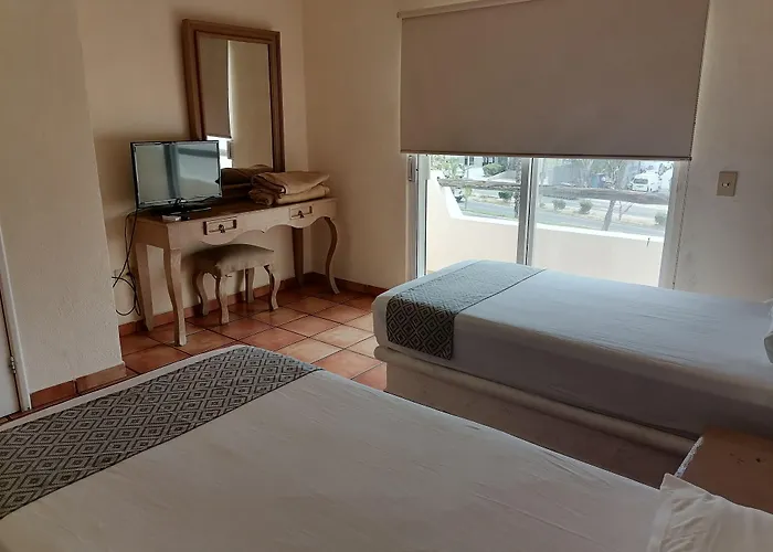 Suites Las Palmas