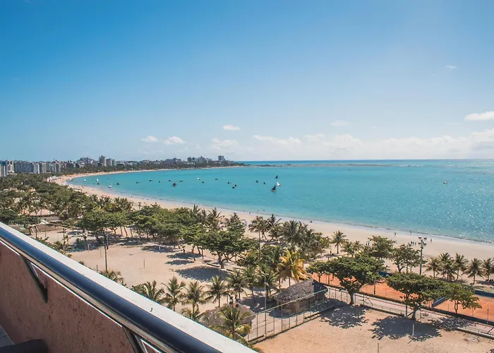 Pajucara Praia Hotel