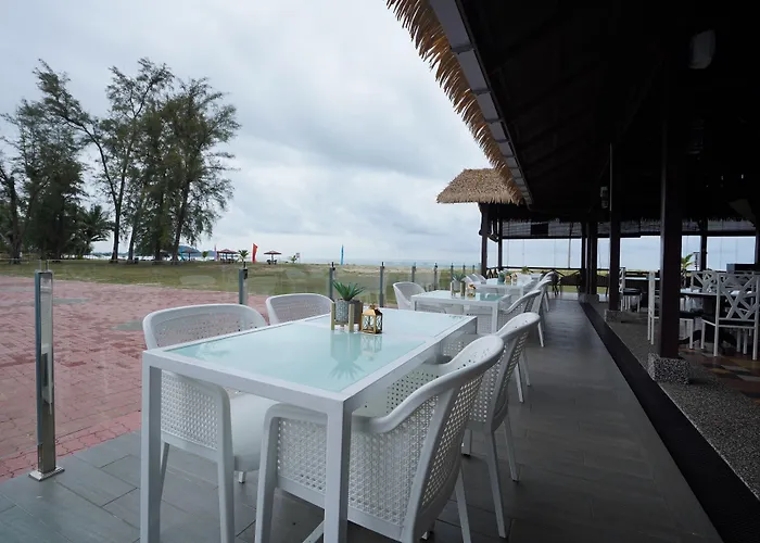 Holiday Villa Beach Resort Cherating