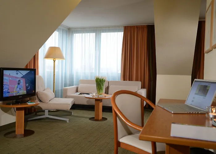Hotel Residenz Oberhausen