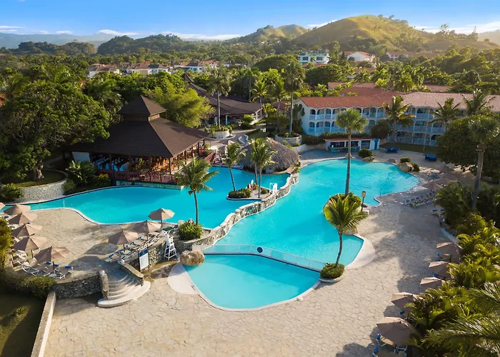 Lifestyle Tropical Beach Resort & Spa All Inclusive (Adults Only)