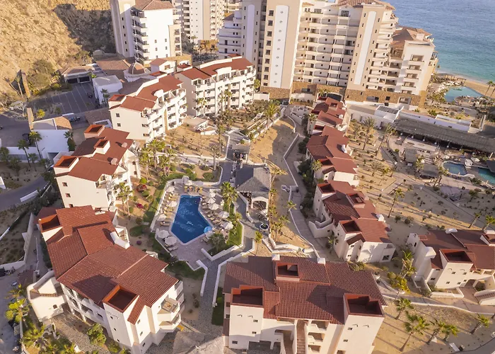 Solmar Resort Optional All Inclusive