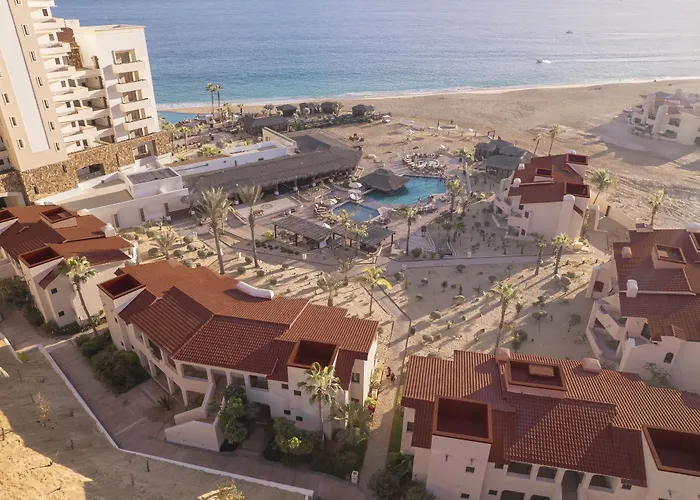 Solmar Resort Optional All Inclusive