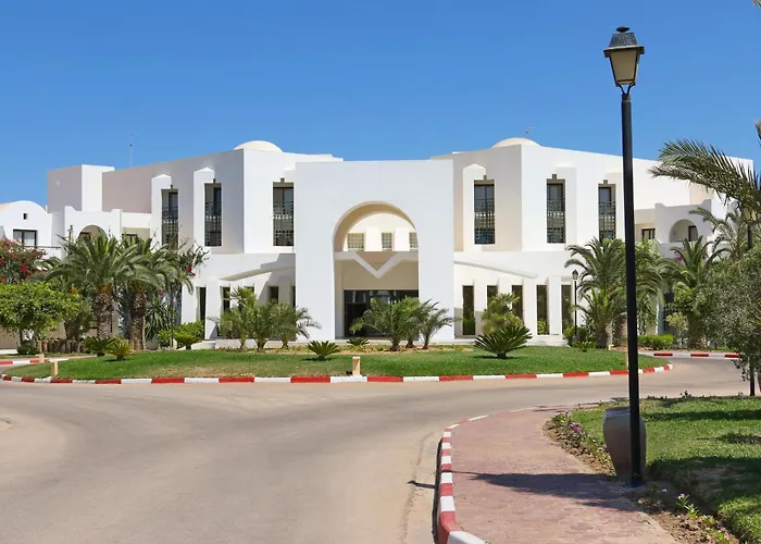 Club Palm Azur Families&Couples