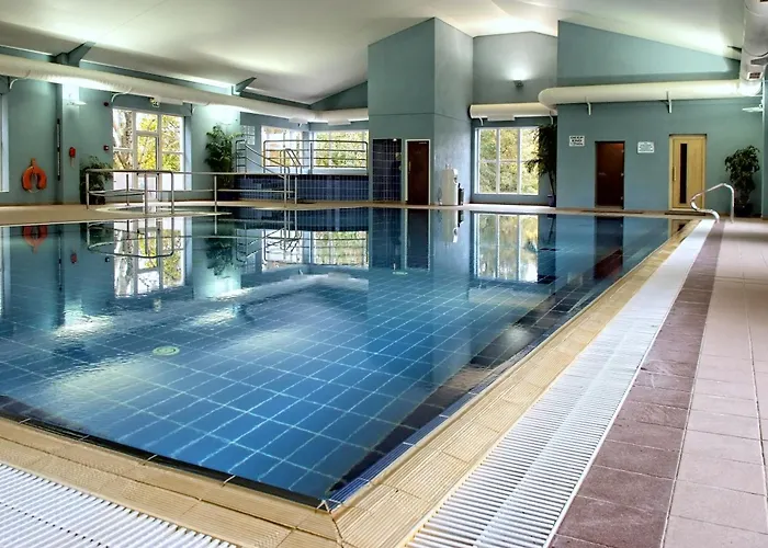 Hotel Woodstock Ennis