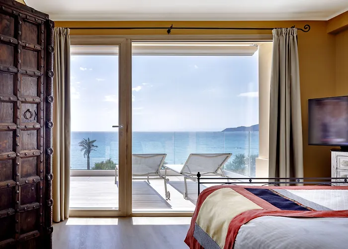 Hotel Stella Maris