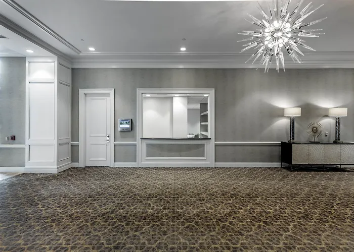 Hilton Columbus At Easton
