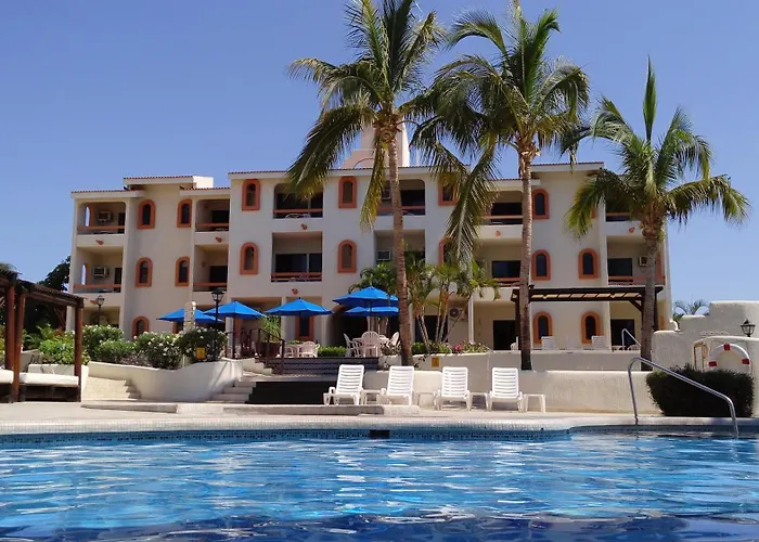 Park Royal Homestay Los Cabos
