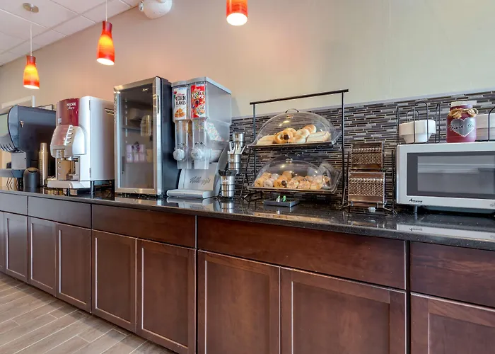 Best Western Plus Poconos
