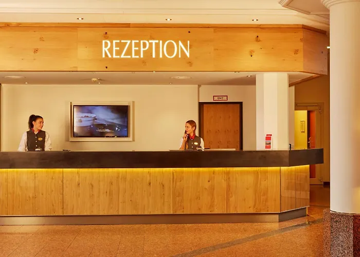 Sunday Hotel Hannover
