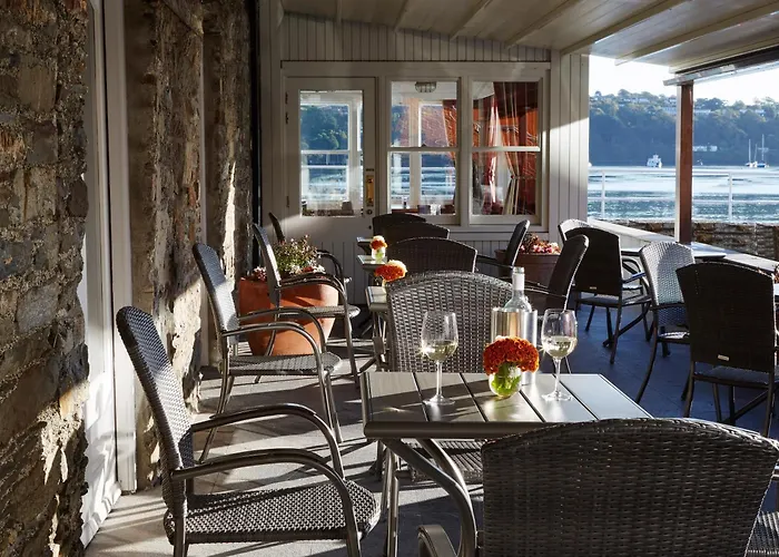 Trident Hotel Kinsale