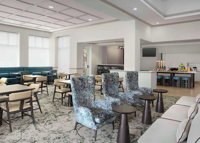 Hilton Garden Inn Hoffman Estates