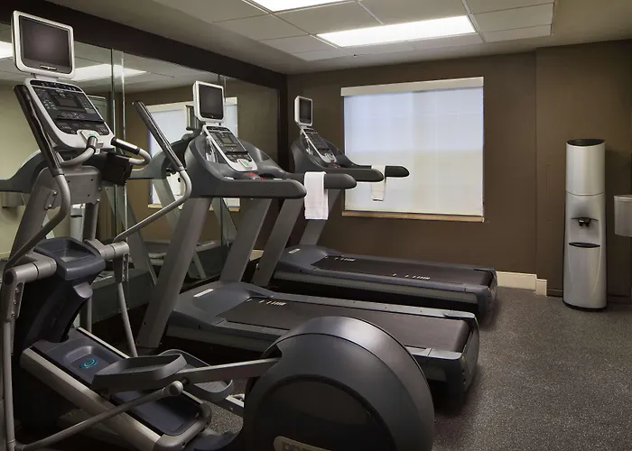Homewood Suites By Hilton Lubbock