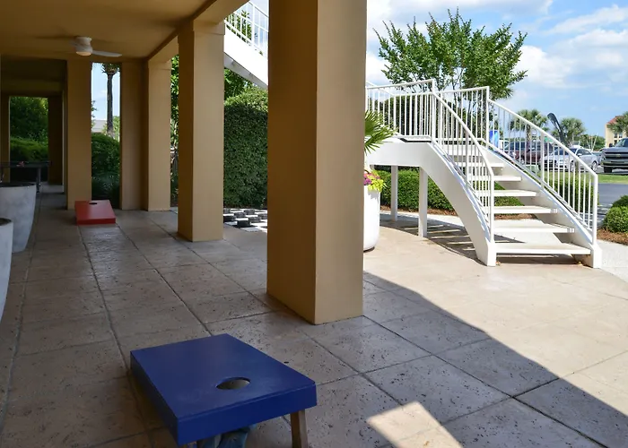 Springhill Suites By Marriott Charleston Riverview