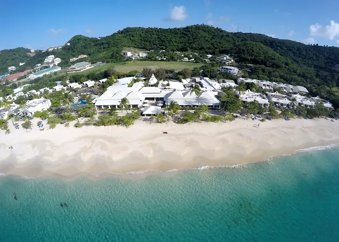 Spice Island Beach Resort