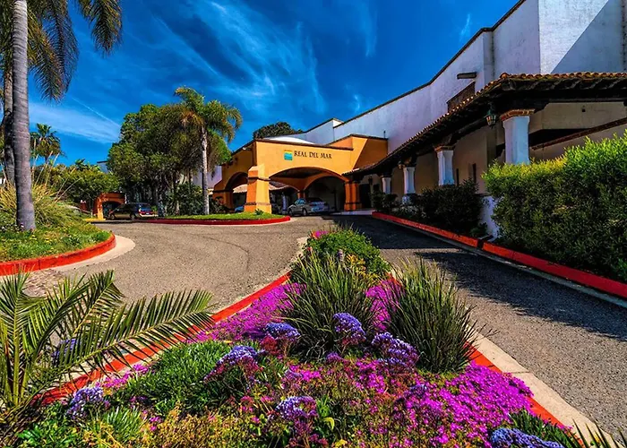 Real Del Mar Golf Resort