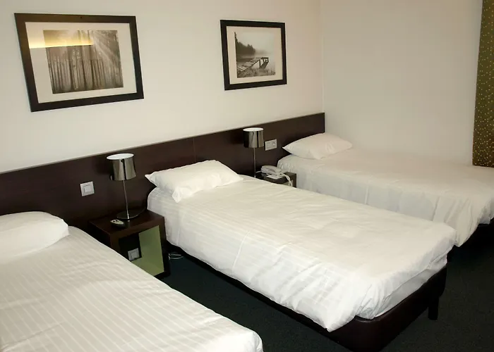 Kyriad Hôtel Orly Aéroport - Athis Mons