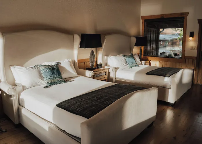 Sorrel River Ranch Resort & Spa