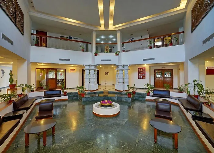 Ramee Guestline Tirupati