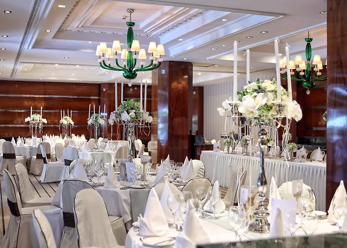 Rodos Park - Small Luxury Hotels Of The World