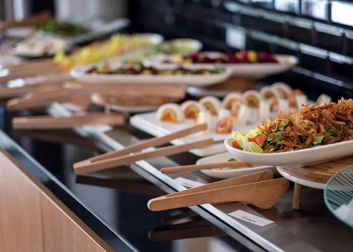 Radisson Blu Hotel, Beirut Verdun