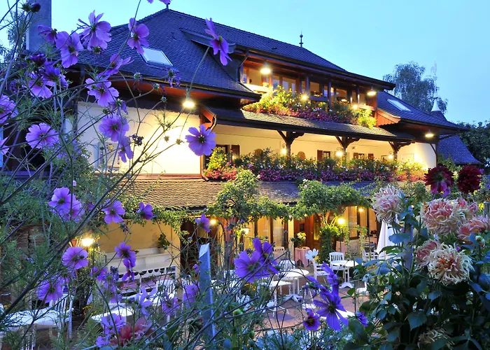La Verniaz et ses Chalets