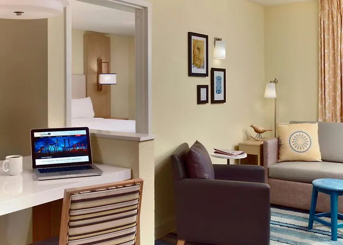 Sonesta Es Suites Auburn Hills Detroit