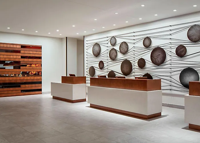 Indianapolis Marriott Downtown