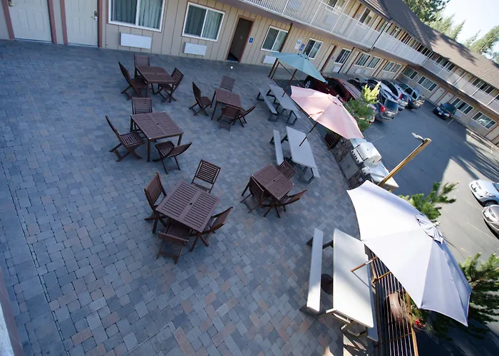 Quality Inn South Lake Tahoe