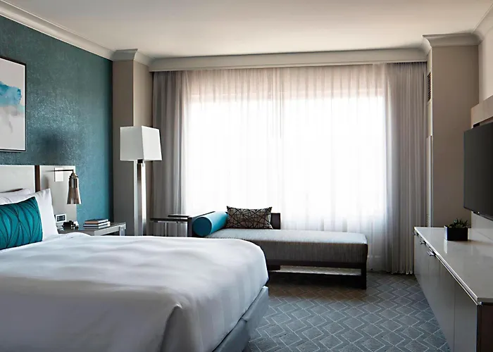 Indianapolis Marriott Downtown