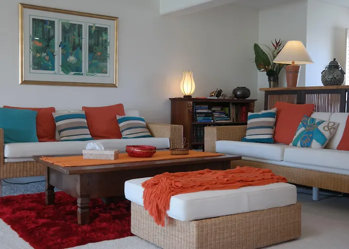 Pacific Bay Resort