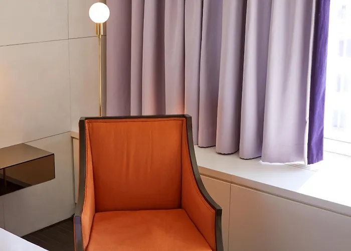 Hotel St Paul, Montreal, A Member Of Design Hotels