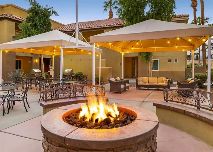 Marriott'S Desert Springs Villas I
