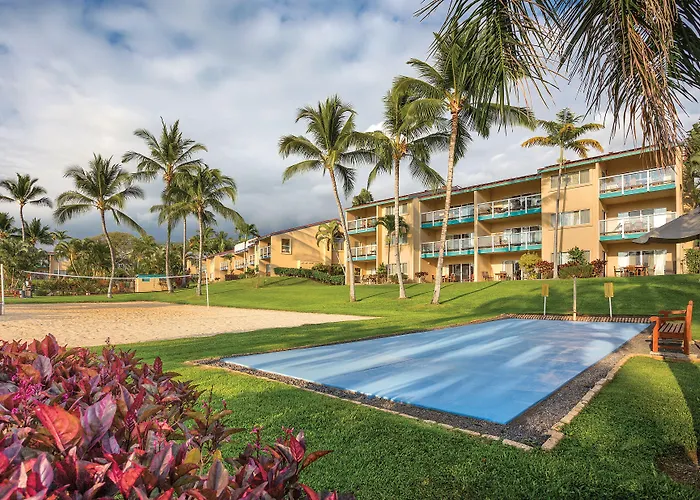 Kona Coast Resort