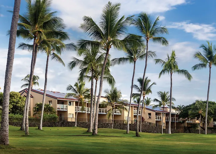 Kona Coast Resort