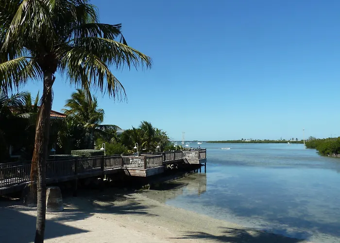 Courtyard By Marriott Key West Waterfront