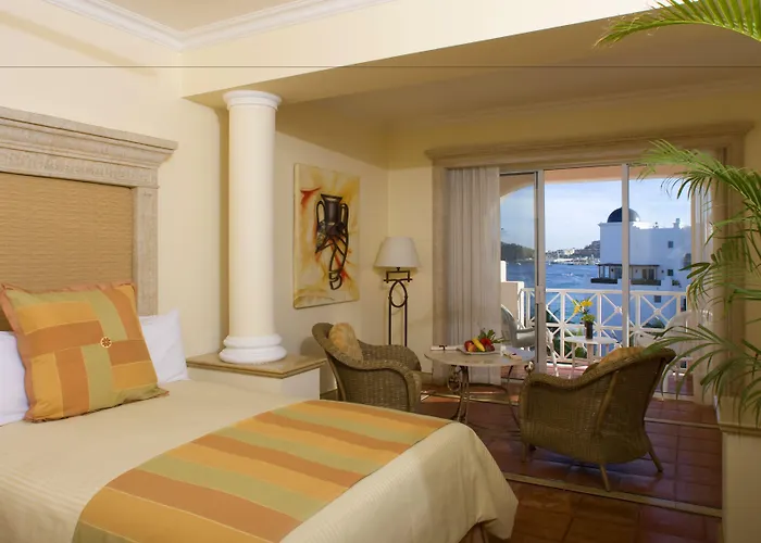 Pueblo Bonito Rose Resort&Spa - All Inclusive