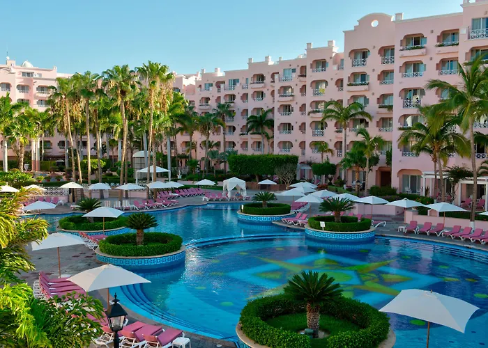 Pueblo Bonito Rose Resort&Spa - All Inclusive