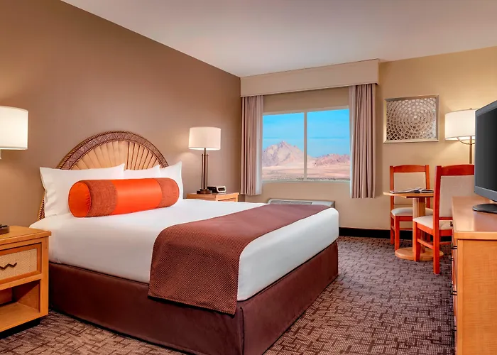 Fiesta Henderson Casino Hotel